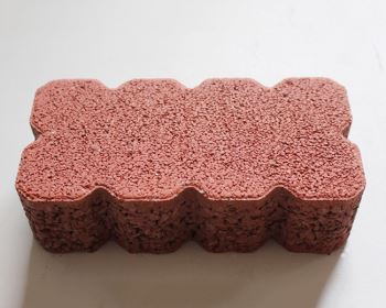 什么是水泥透水磚？