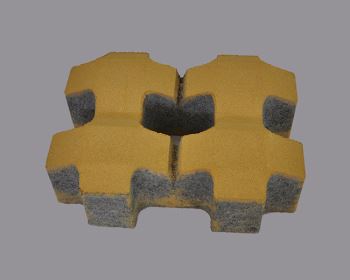 維護水泥草坪磚應(yīng)注意哪些事項